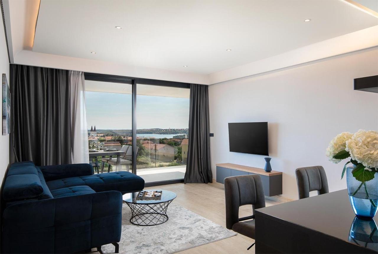 Boutique Apartments Kristo Медулин Экстерьер фото