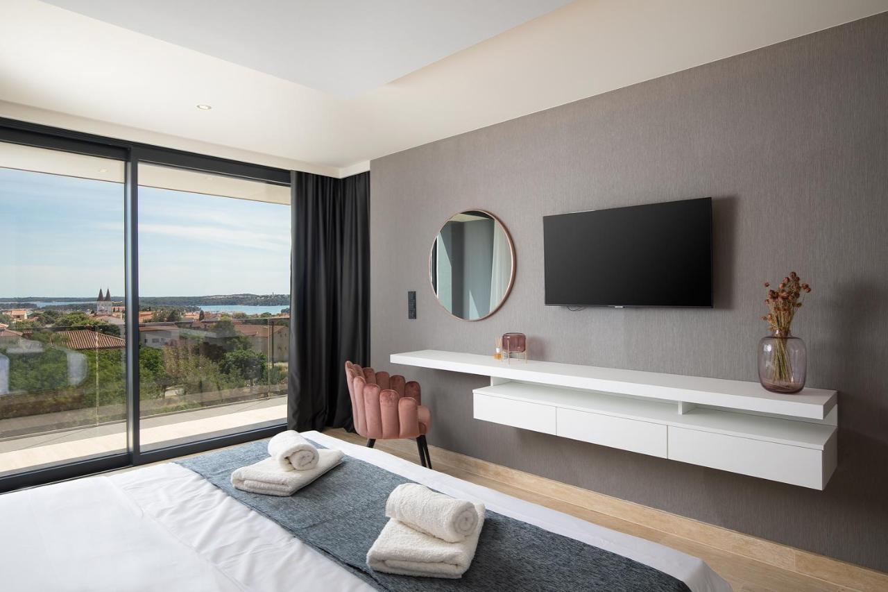 Boutique Apartments Kristo Медулин Экстерьер фото