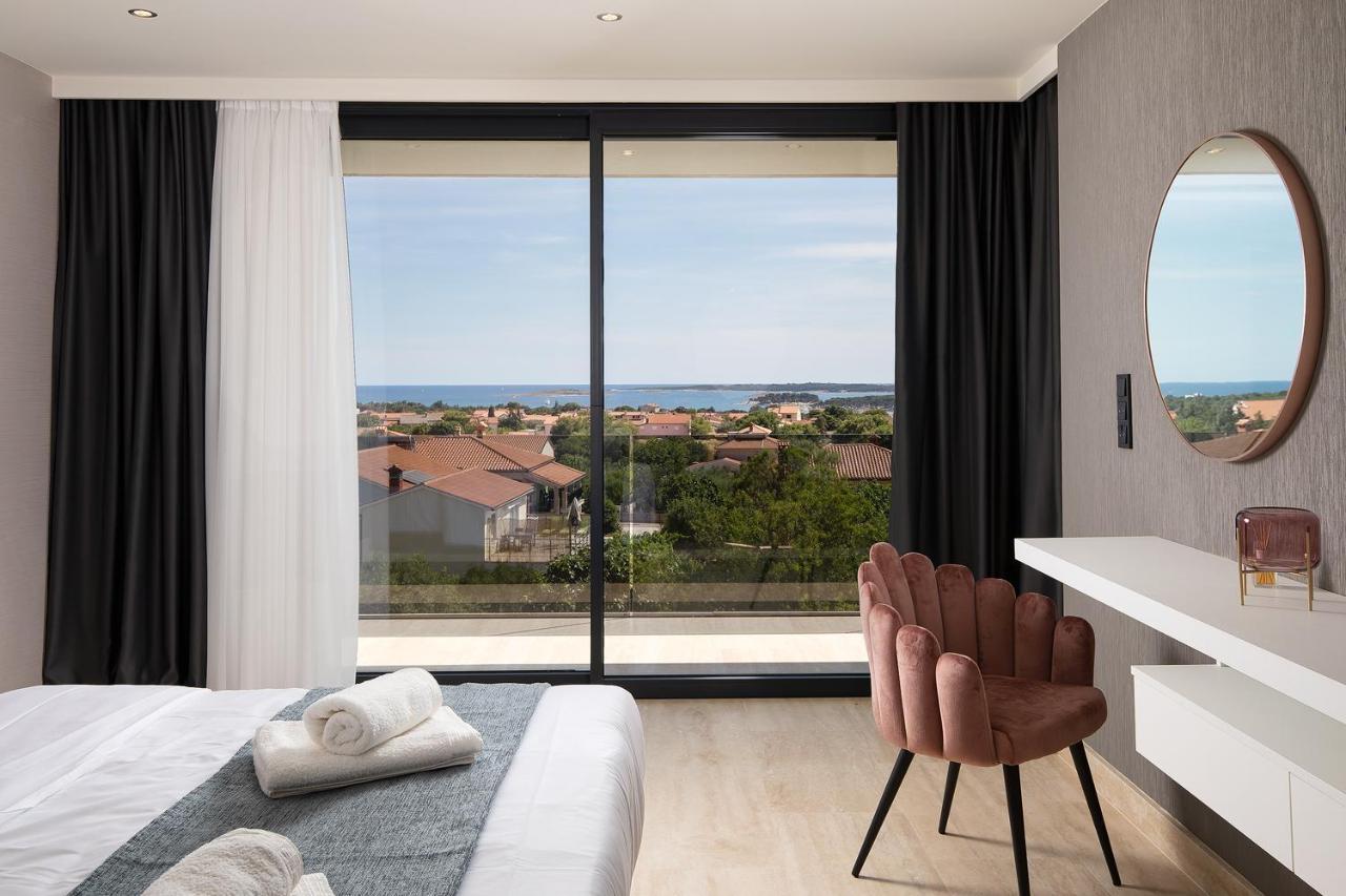 Boutique Apartments Kristo Медулин Экстерьер фото