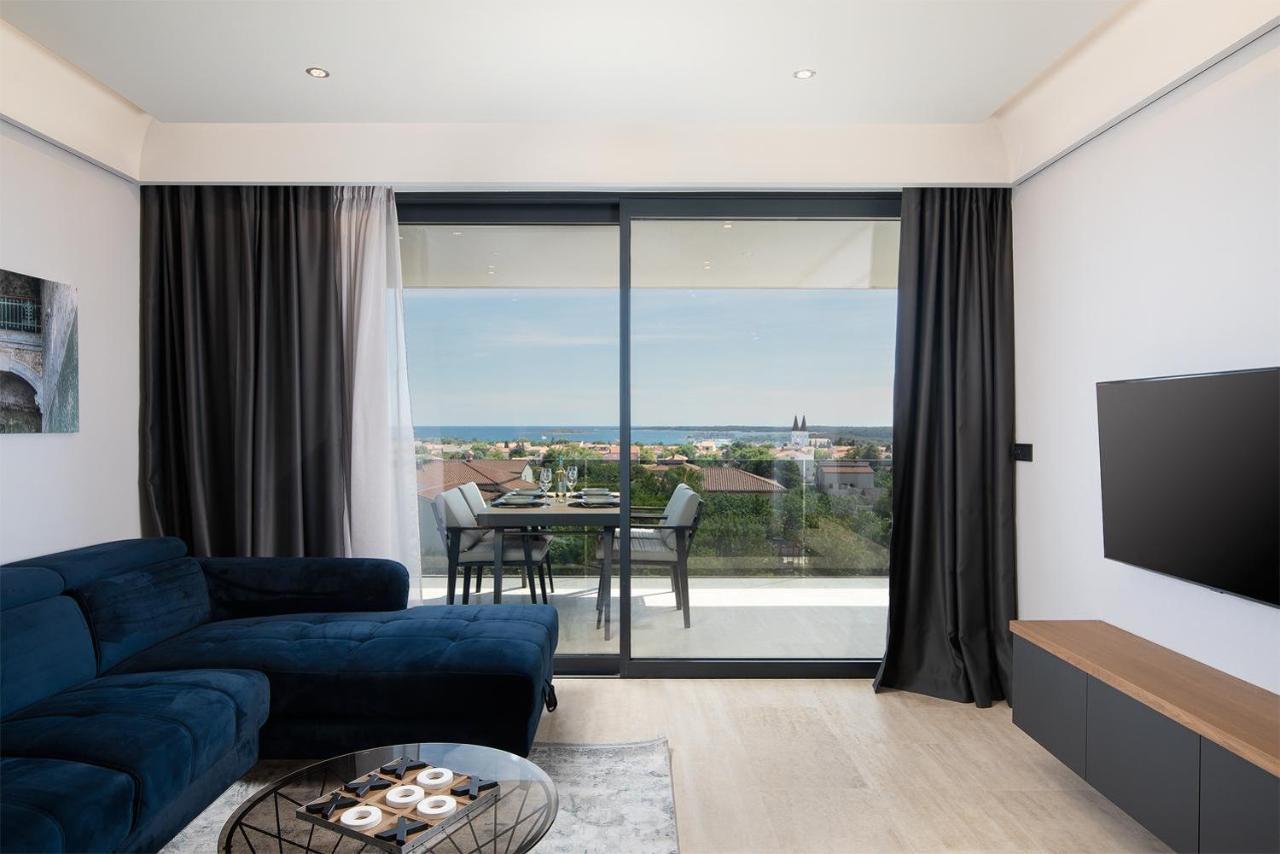 Boutique Apartments Kristo Медулин Экстерьер фото