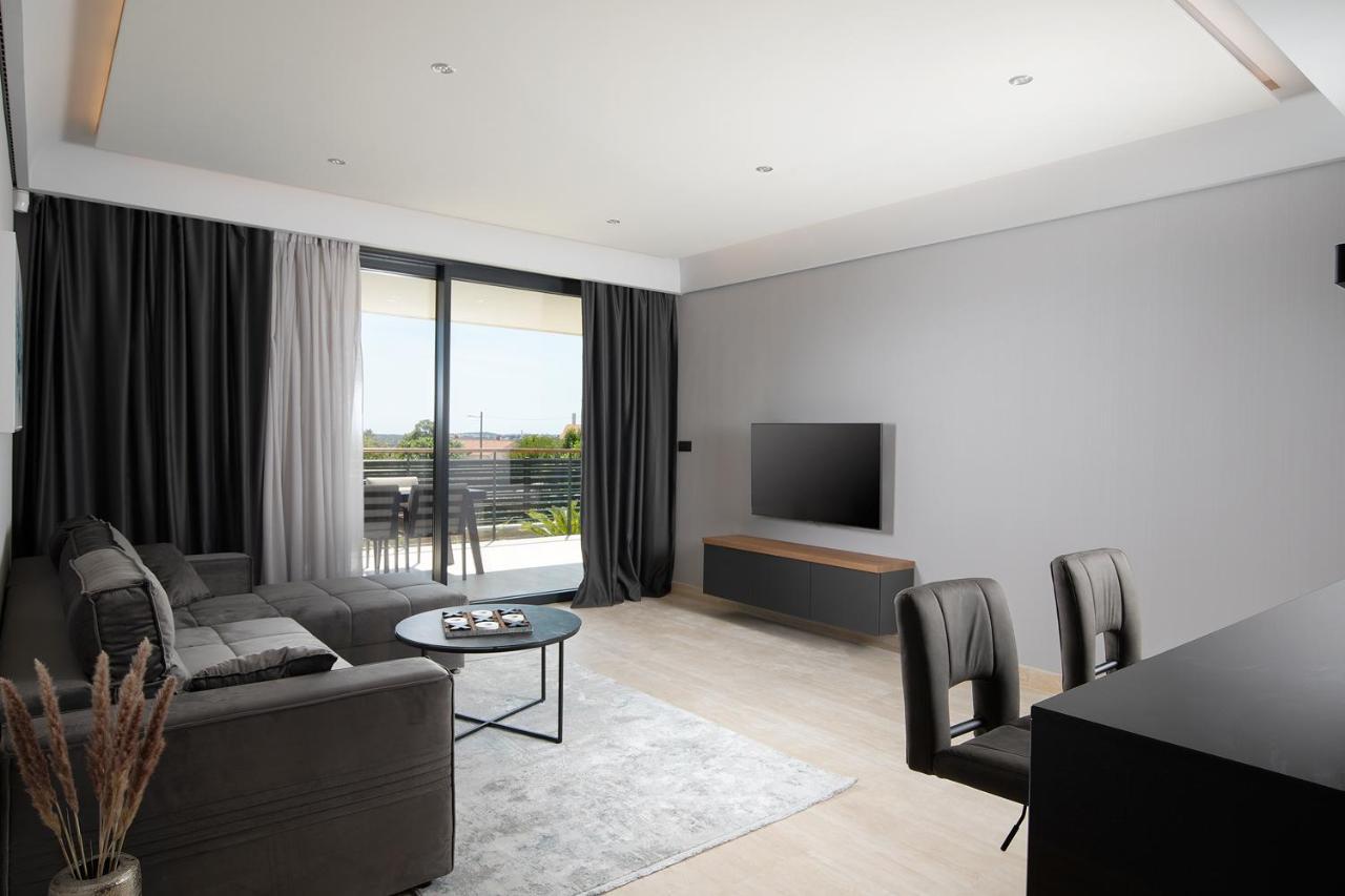Boutique Apartments Kristo Медулин Экстерьер фото