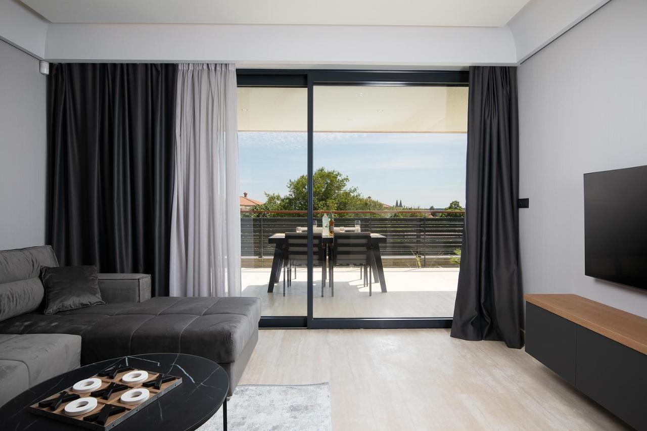 Boutique Apartments Kristo Медулин Экстерьер фото