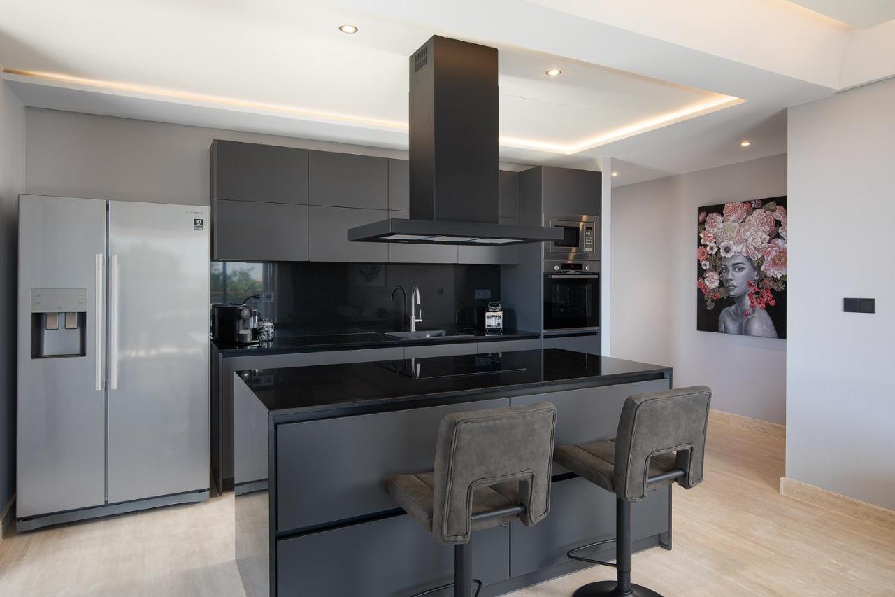 Boutique Apartments Kristo Медулин Экстерьер фото